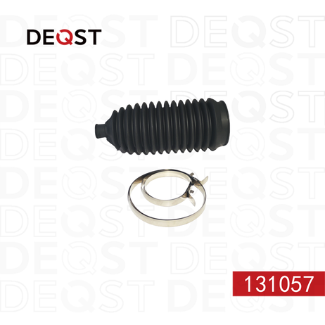 фото Deqst 131057 Пыльник рулев.рейки honda civic FK 5D 2006-2012 Deqst 131057 Пыльник рулев.рейки honda civic FK 5D 2006-2012