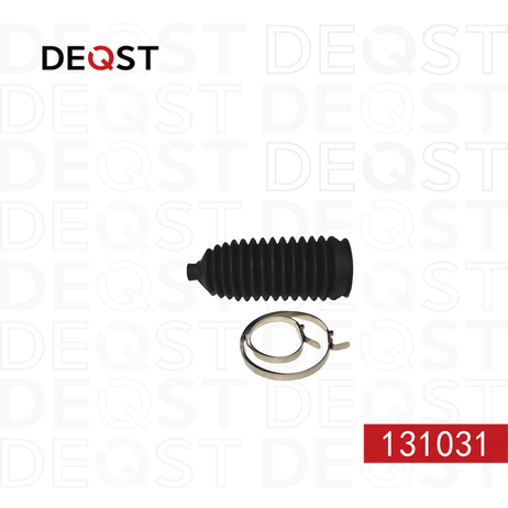 фото Deqst 131031 Пыльник рулевой тяги nissan 350z 03- maxima 00- teana 06- infiniti M35 06- правый Deqst 131031 Пыльник рулевой тяги nissan 350z 03- maxima 00- teana 06- infiniti M35 06- правый