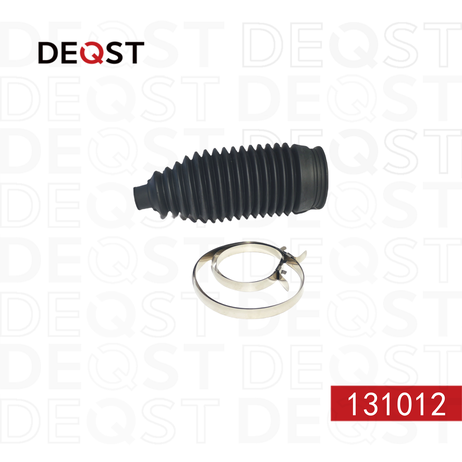 фото Deqst 131012 Пыльник рулевой рейки toyota camry 06- lexus ES III 06- Deqst 131012 Пыльник рулевой рейки toyota camry 06- lexus ES III 06-