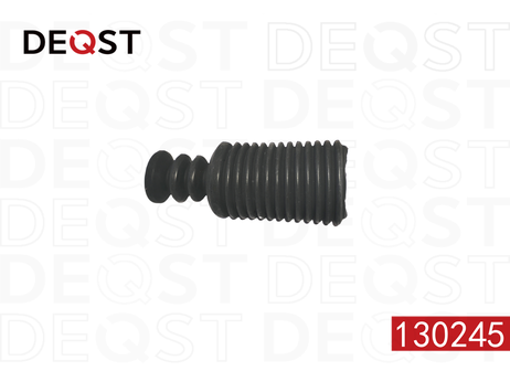 фото Deqst 130245 Пыльник амортизатора подвески nissan sunny B15 almera N16 2000-2005 Deqst 130245 Пыльник амортизатора подвески nissan sunny B15 almera N16 2000-2005