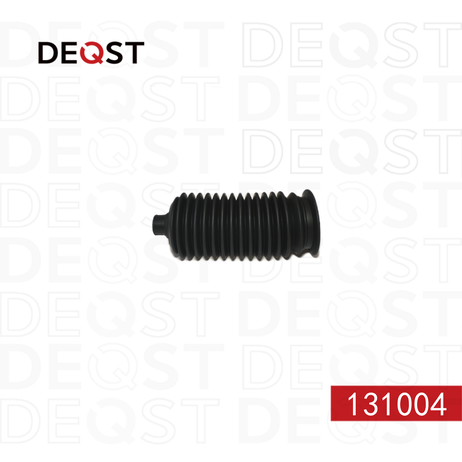 фото Deqst 131004 Пыльник рулевой рейки toyota hiace regiusace kzh100 rzh100 lh100 1989-2004 Deqst 131004 Пыльник рулевой рейки toyota hiace regiusace kzh100 rzh100 lh100 1989-2004