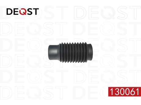 фото Deqst 130061 Пыльник амортизатора подвески mazda 626 GE 1991-1997 Deqst 130061 Пыльник амортизатора подвески mazda 626 GE 1991-1997