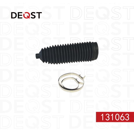 фото Deqst 131063 Пыльник рулевой рейки ford f series f150 2004-2014 USA Deqst 131063 Пыльник рулевой рейки ford f series f150 2004-2014 USA