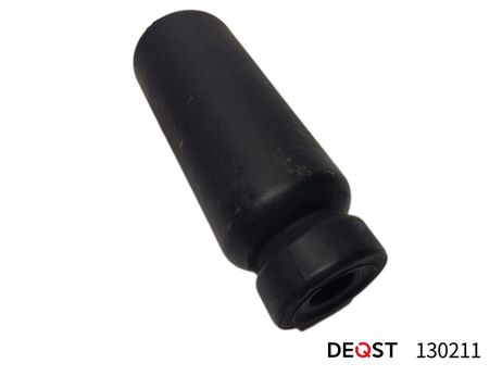 фото Deqst 130211 Пыльник амортизатора подвески mitsubishi lancer mirage CK 1995-2000 Deqst 130211 Пыльник амортизатора подвески mitsubishi lancer mirage CK 1995-2000