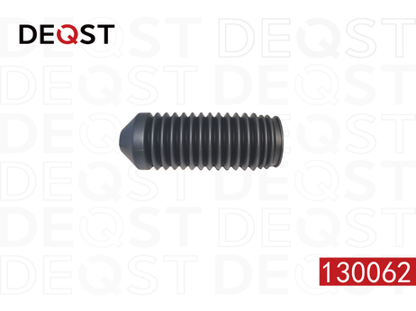 фото Deqst 130062 Пыльник амортизатора подвески mazda 323 BA 1994-1998 Deqst 130062 Пыльник амортизатора подвески mazda 323 BA 1994-1998