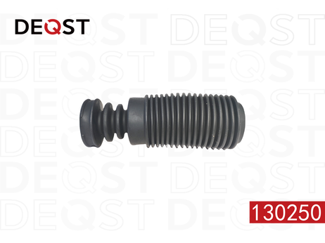 фото Deqst 130250 Пыльник амортизатора подвески nissan primera P12 2001-2007 Deqst 130250 Пыльник амортизатора подвески nissan primera P12 2001-2007