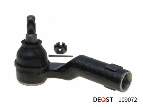 фото Deqst 109072 Наконечник рулевых тяг mazda 3 5 03- лев. Deqst 109072 Наконечник рулевых тяг mazda 3 5 03- лев.