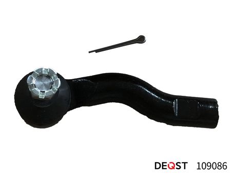 фото Deqst 109086 Наконечник рулевых тяг прав. toyota RAV 4 II (ca2_) 06.00-10.05 Deqst 109086 Наконечник рулевых тяг прав. toyota RAV 4 II (ca2_) 06.00-10.05