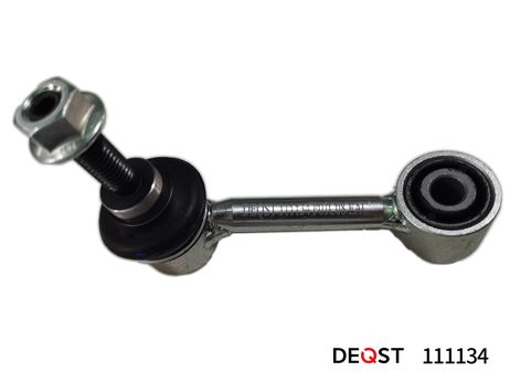 фото Deqst 111134 Стойка стабилизатора VW golf v (1k1) 10.03-09.08 Deqst 111134 Стойка стабилизатора VW golf v (1k1) 10.03-09.08