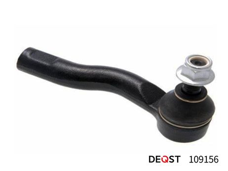 фото Deqst 109156 Наконечник рулевых тяг левый vortex tiggo tingo (t11) 01.08- Deqst 109156 Наконечник рулевых тяг левый vortex tiggo tingo (t11) 01.08-