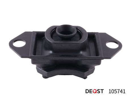 фото Deqst 105741 Опора левая renault megane II (lm0/1_) 09.03-10.08 1.6 Deqst 105741 Опора левая renault megane II (lm0/1_) 09.03-10.08 1.6