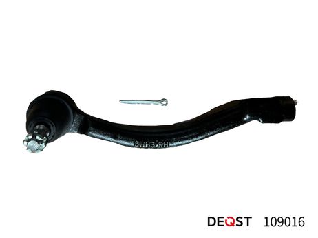 фото Deqst 109016 Наконечник рулевой тяги hyundai Elantra, i30 (2011-) правый Deqst 109016 Наконечник рулевой тяги hyundai Elantra, i30 (2011-) правый