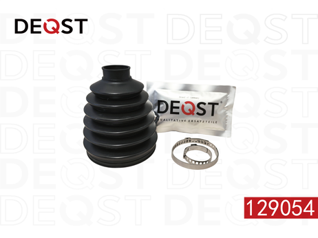 фото Deqst 129054 Пыльник ШРУСа наружн к-кт mercedes-benz m-class ML 300 CDI 4-matic Deqst 129054 Пыльник ШРУСа наружн к-кт mercedes-benz m-class ML 300 CDI 4-matic