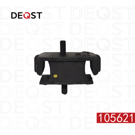 фото Deqst 105621 Опора двигателя левая Kia sportage (k00) Вездеход закрытый 04.94-08.03 2.0 i 16V Deqst 105621 Опора двигателя левая Kia sportage (k00) Вездеход закрытый 04.94-08.03 2.0 i 16V