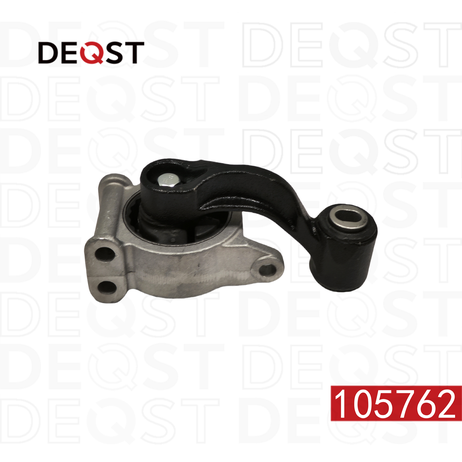 фото Deqst 105762 Опора двигателя задняя nissan teana II (j32) Седан 08- Deqst 105762 Опора двигателя задняя nissan teana II (j32) Седан 08-