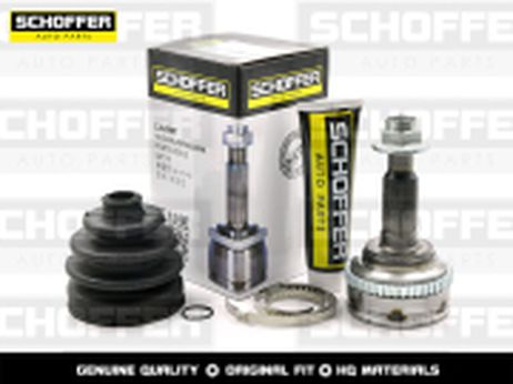 фото Schoffer SHF26007 Шрус наружный Chevrolet Lacetti 05- Schoffer SHF26007 Шрус наружный Chevrolet Lacetti 05-