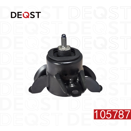 фото Deqst 105787 Опора двигателя правая KIA RIO III (ub) Седан 06.11- 1.4 16V Deqst 105787 Опора двигателя правая KIA RIO III (ub) Седан 06.11- 1.4 16V