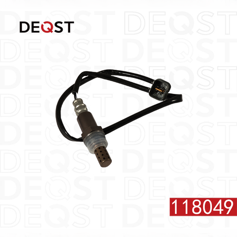 фото Deqst 118049 Датчик кислорода mitsubishi pajero IV (v80, v90) 02.07- 3.0 (v83w, v93w) Deqst 118049 Датчик кислорода mitsubishi pajero IV (v80, v90) 02.07- 3.0 (v83w, v93w)