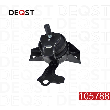 фото Deqst 105788 Опора двигателя правая hyundai elantra (xd) Седан 06.00-10 1.6 Deqst 105788 Опора двигателя правая hyundai elantra (xd) Седан 06.00-10 1.6