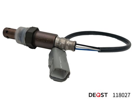 фото Deqst 118027 Датчик кислорода nissan pathfinder (r51) 01,05- 2.5 dCi Deqst 118027 Датчик кислорода nissan pathfinder (r51) 01,05- 2.5 dCi
