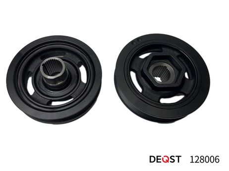 фото Deqst 128006 Шкив коленчатого вала honda cr-v IV (rm) Вездеход закрытый 12- 2.4 (rm4) Deqst 128006 Шкив коленчатого вала honda cr-v IV (rm) Вездеход закрытый 12- 2.4 (rm4)