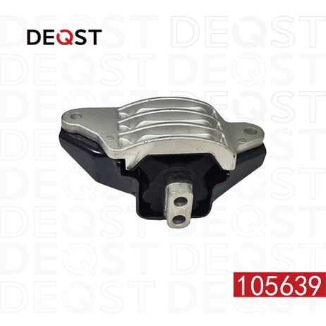 фото Deqst 105639 Подушка двигателя v1.6 2.0 MT hyundai creta 16- LH 105640 Deqst 105639 Подушка двигателя v1.6 2.0 MT hyundai creta 16- LH 105640