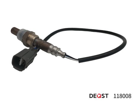 фото Deqst 118008 Датчик кислорода toyota camry (acv30) 08.01-01.06 2.4 VVT-i Deqst 118008 Датчик кислорода toyota camry (acv30) 08.01-01.06 2.4 VVT-i