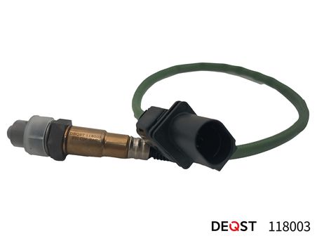фото Deqst 118003 Датчик кислорода mercedes-benz glk-class (x204) 06,08- 220 CDI 4-matic (204.984) Deqst 118003 Датчик кислорода mercedes-benz glk-class (x204) 06,08- 220 CDI 4-matic (204.984)