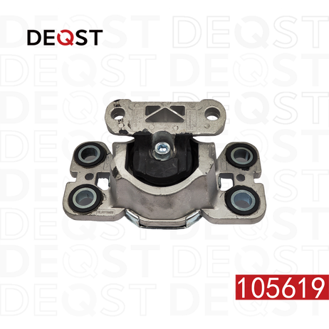 фото Deqst 105619 Опора двигателя задняя land rover freelander II (fa_) Вездеход закрытый 10.06-10.14 Deqst 105619 Опора двигателя задняя land rover freelander II (fa_) Вездеход закрытый 10.06-10.14