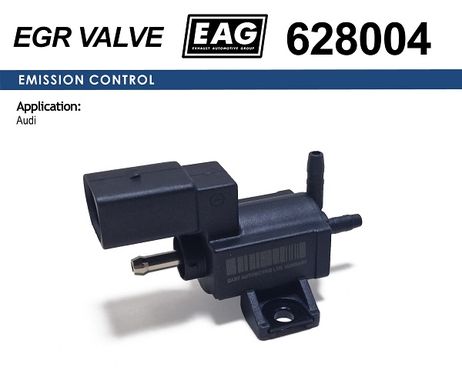 фото EAG 628004 Клапан электромагнитный EAG 628004 Клапан электромагнитный