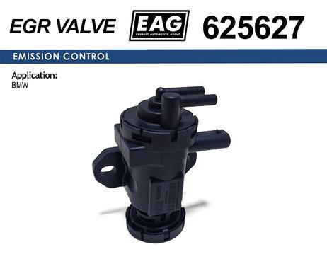 фото EAG 625627 Клапан электромагнитный EAG 625627 Клапан электромагнитный
