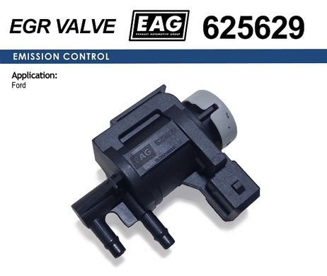 фото EAG 625629 Клапан электромагнитный EAG 625629 Клапан электромагнитный