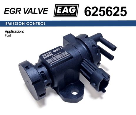 фото EAG 625625 Клапан электромагнитный EAG 625625 Клапан электромагнитный