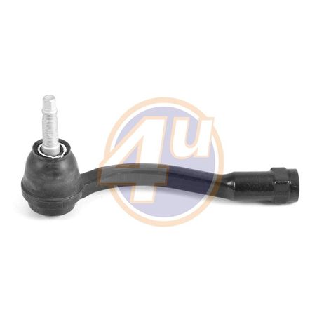 фото 4U 4U-TRE-1014 Наконечник рулевой тяги 4U 4U-TRE-1014 Наконечник рулевой тяги
