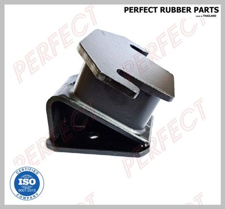 фото PERFECT HI-01-TM-R Подушка КПП PERFECT HI-01-TM-R Подушка КПП