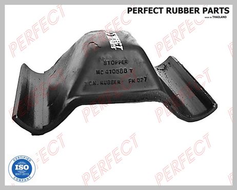 фото PERFECT MIT-12-FN527 Отбойник рессоры PERFECT MIT-12-FN527 Отбойник рессоры