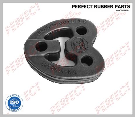 фото PERFECT MIT-17-SPWB Подвес глушителя PERFECT MIT-17-SPWB Подвес глушителя