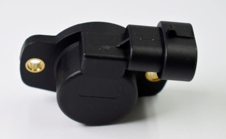 фото Cartronic CRTR0117792 Датчик положения дрос.заслонки Renault Logan, Duster, Largus 7701206371 Cartronic CRTR0117792 Датчик положения дрос.заслонки Renault Logan, Duster, Largus 7701206371