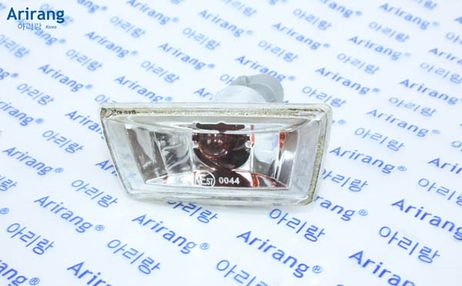 фото Arirang ARG235009L Повторитель поворота левый Chevolet Cruze Arirang ARG235009L Повторитель поворота левый Chevolet Cruze