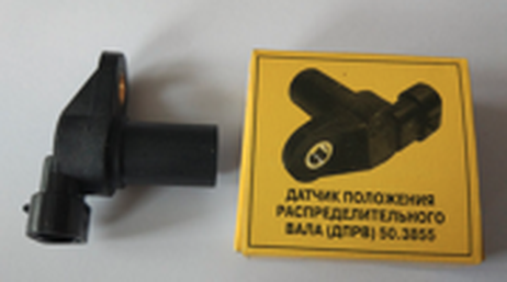 фото GRUPPA-OMEGA 503855 Датчик положения распредвала ВАЗ 2111 8 клапанов Омега GRUPPA-OMEGA 503855 Датчик положения распредвала ВАЗ 2111 8 клапанов Омега