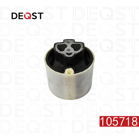 фото Deqst 105718 Опора двигателя задняя VW touareg (7p5) 04,10- 3.0 V6 FSI Deqst 105718 Опора двигателя задняя VW touareg (7p5) 04,10- 3.0 V6 FSI