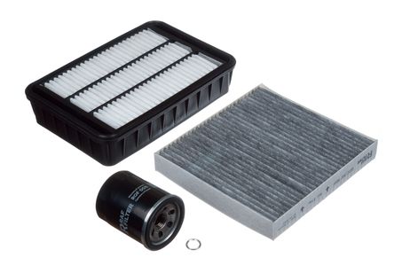 фото RAF Filter RT024S Комплект фильтров RAF Filter RT024S Комплект фильтров
