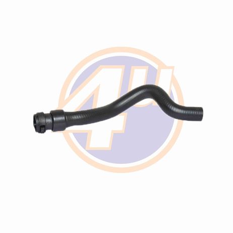 фото 4U 4U-SH-011748 Патрубок печки 4U 4U-SH-011748 Патрубок печки