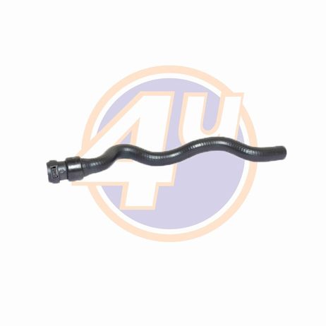 фото 4U 4U-SH-011823 Патрубок печки 4U 4U-SH-011823 Патрубок печки