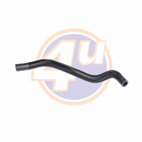 фото 4U 4U-SH-017658 Патрубок системы охлаждения 4U 4U-SH-017658 Патрубок системы охлаждения