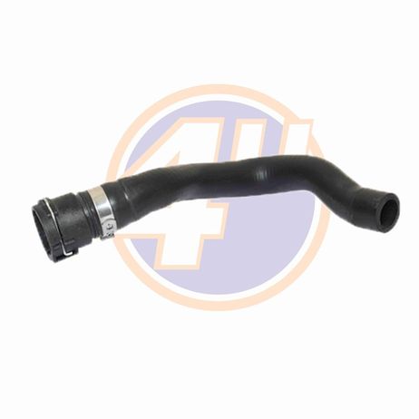 фото 4U 4U-SH-021217 Патрубок печки 4U 4U-SH-021217 Патрубок печки
