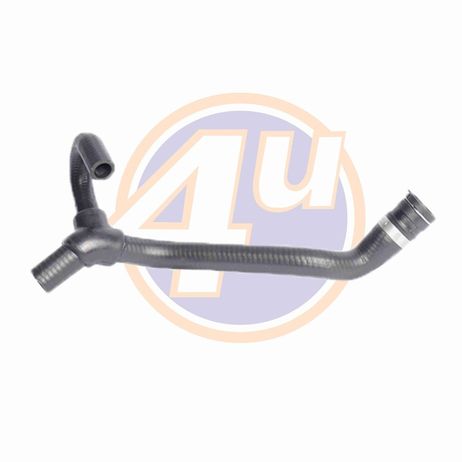 фото 4U 4U-SH-021223 Патрубок печки 4U 4U-SH-021223 Патрубок печки