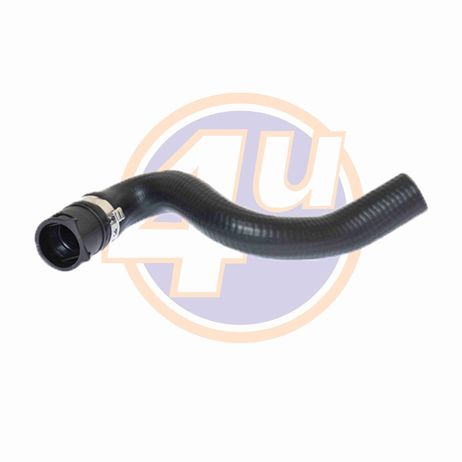 фото 4U 4U-SH-021385 Патрубок печки 4U 4U-SH-021385 Патрубок печки