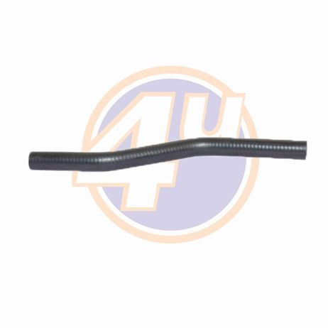 фото 4U 4U-SH-025143 Патрубок печки 4U 4U-SH-025143 Патрубок печки