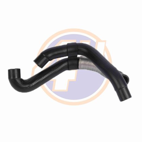 фото 4U 4U-SH-027274 Патрубок печки 4U 4U-SH-027274 Патрубок печки